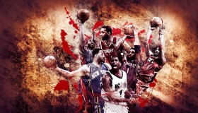 C7 gaming-詹姆斯狂砍高分率美国男篮大胜澳大利亚，赛场统治力引全球沸腾
